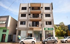 Hotel Lages